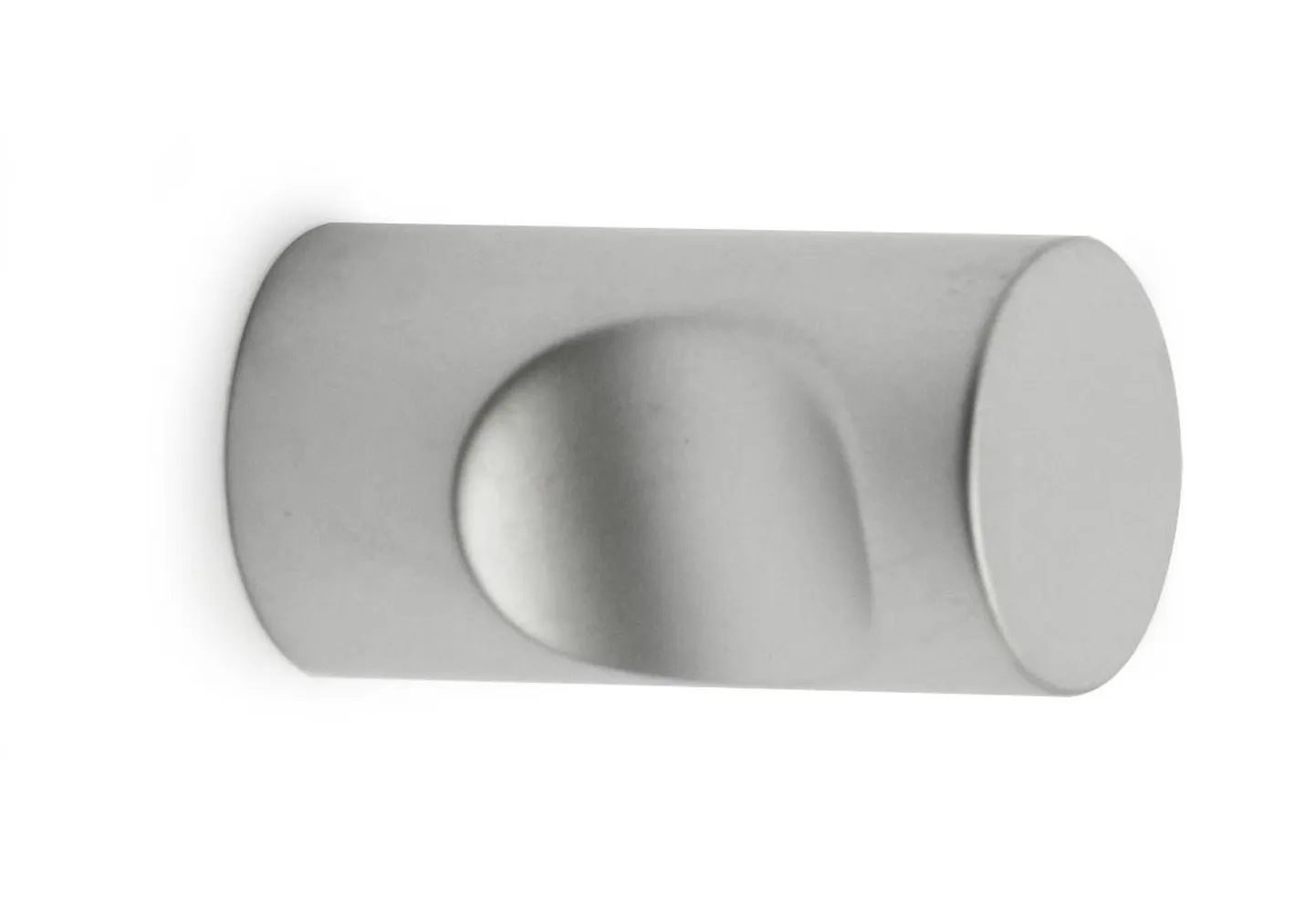 MÖÖBLINUPP ISAC 12MM MATTKROOM 1TK