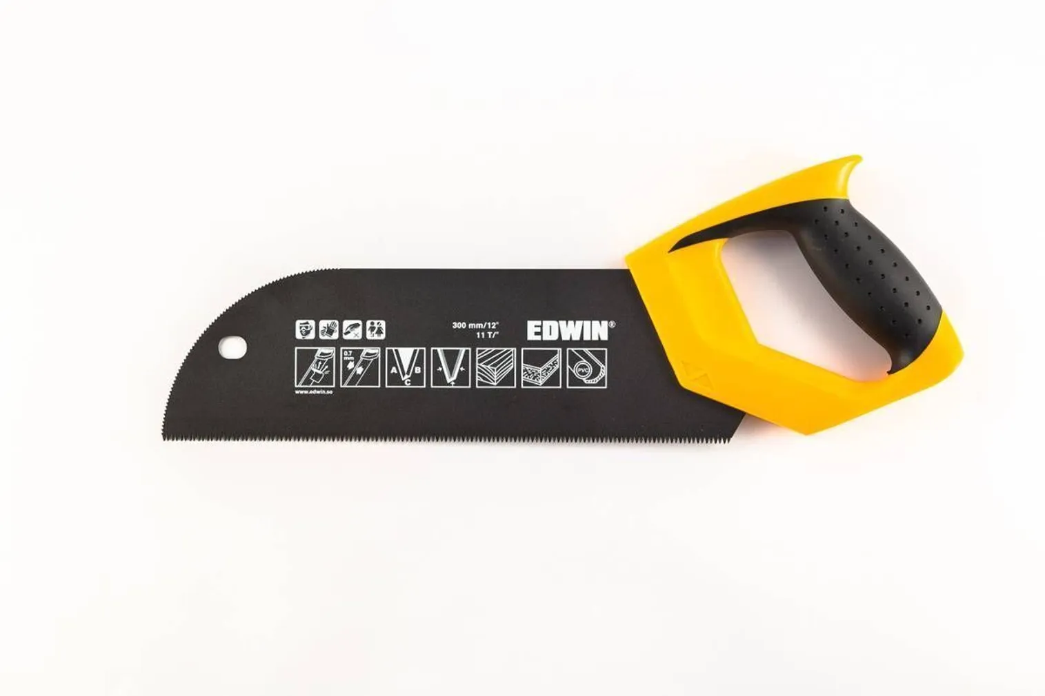 VINEERISAAG EDWIN 300MM 11T ULTRA