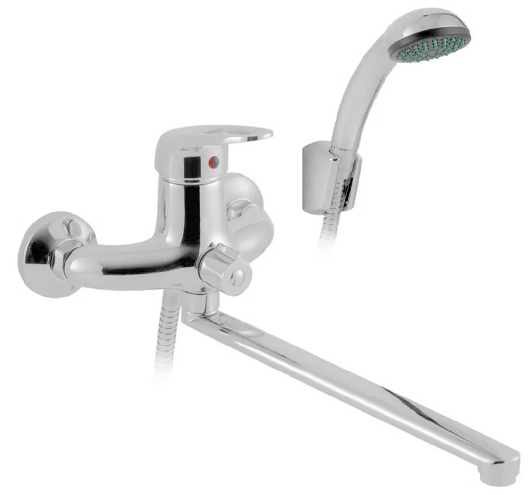 VANNI- JA DUŠISEGISTI SENIOR DUŠIKOMPLEKTIGA