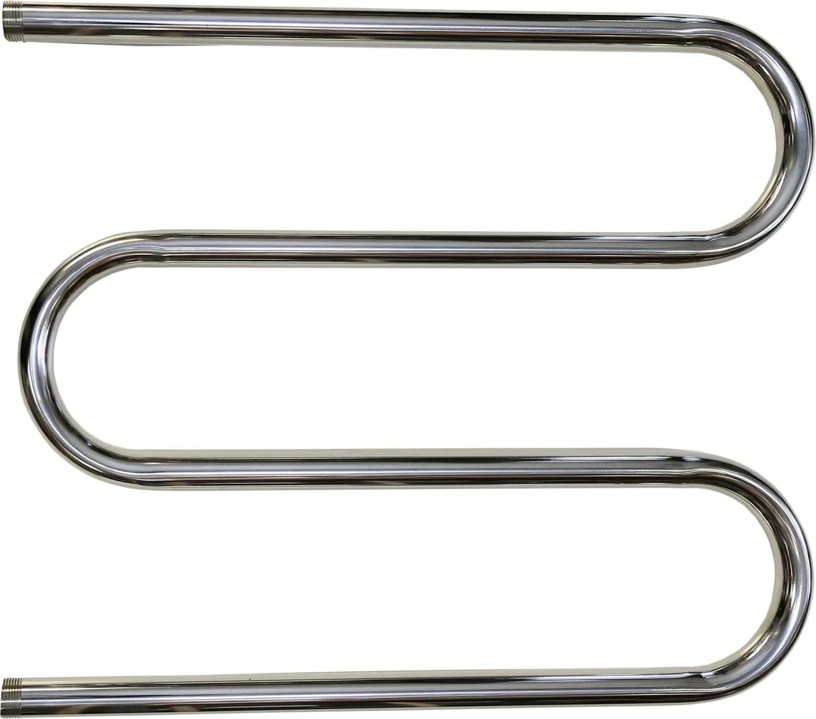 KÄTERÄTIKUIVATI AQUALINE K/T.VESI ROOSTEVABA TERAS 700X600MM 1" 139W