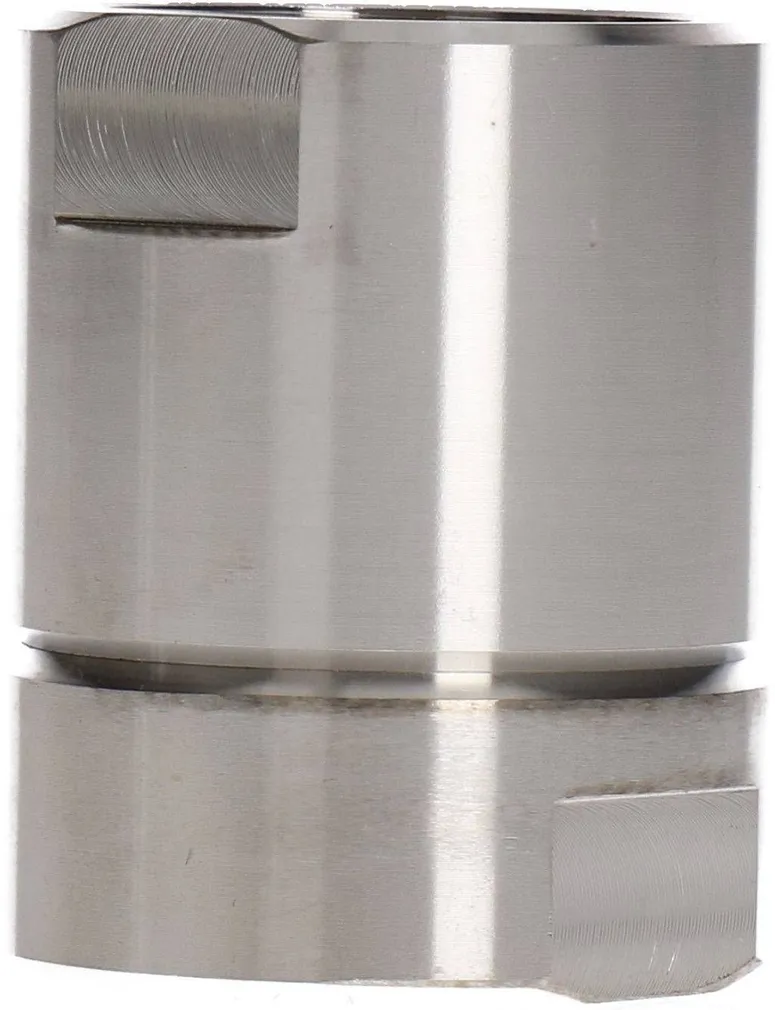 KÄTERÄTIKUIVATI ÜHENDUSMUTTER AQUALINE 3/4"SK/VK RV.TERAS