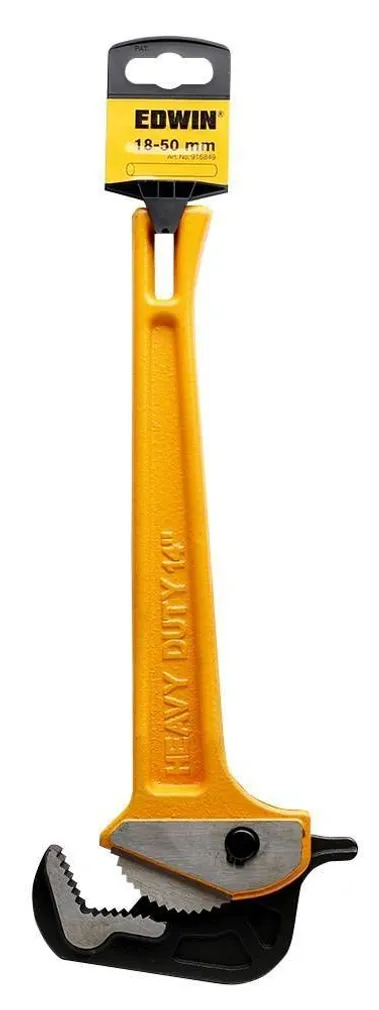 TORUTANGID AUTOMAATSED 18-50 MM