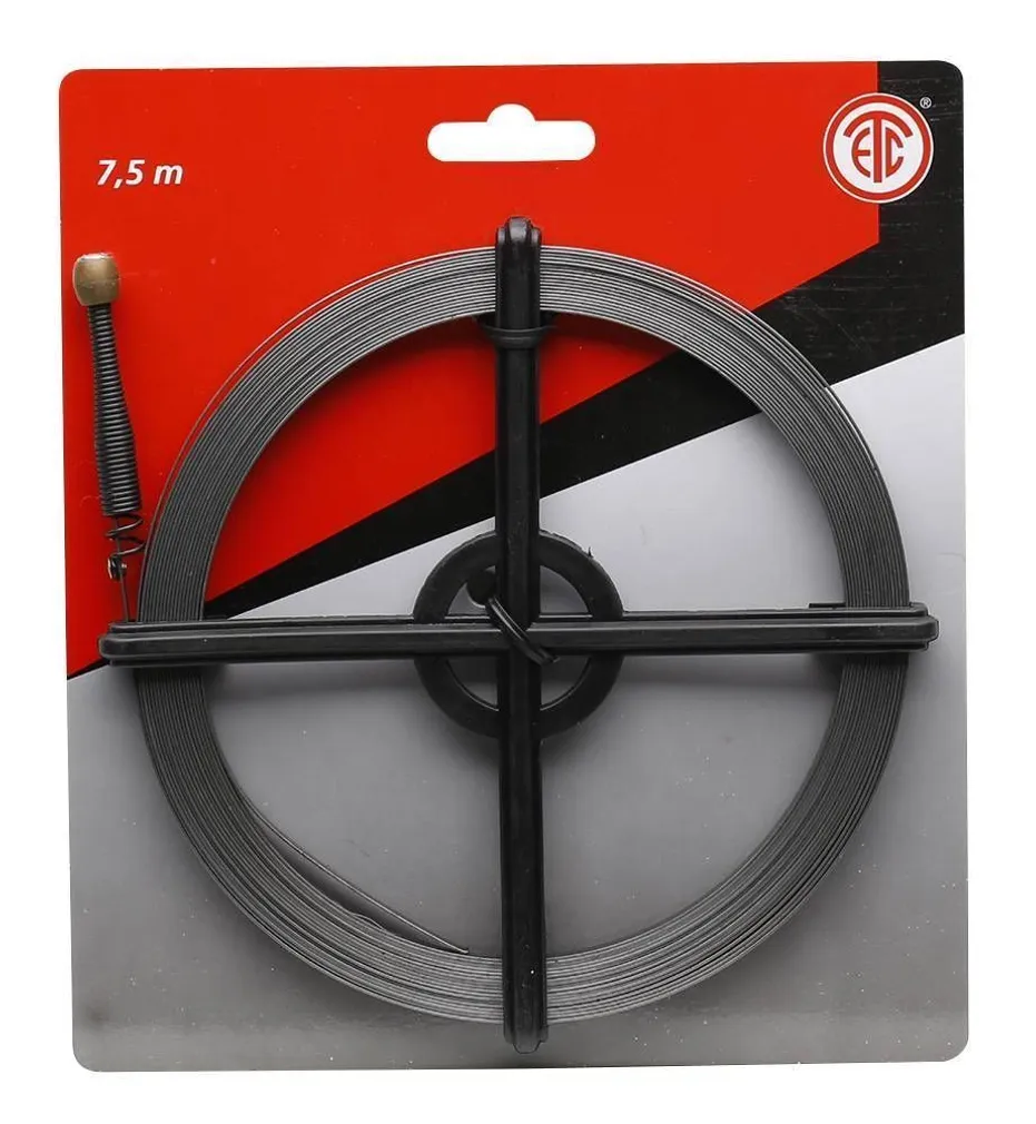 TORUTROSS 7,5M (27-750)