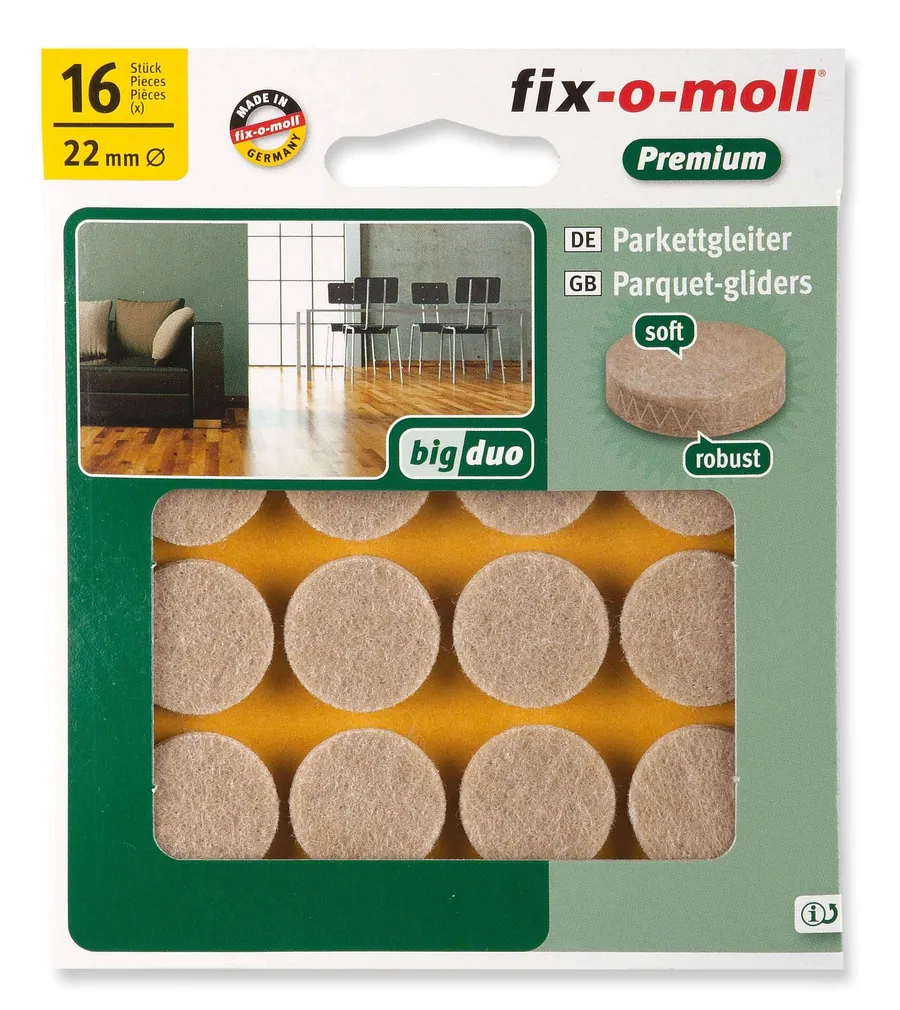 MÖÖBLIVILT ISELIIMUV BEEŽ 16TK 22MMØ