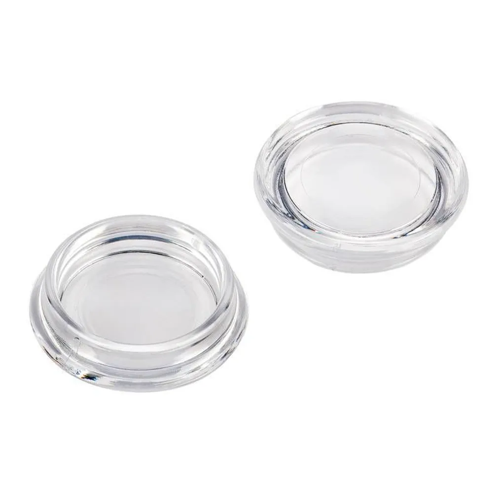 MÖÖBLIKAITSED LÄBIPAISTVAD 4TK 30MM Ø