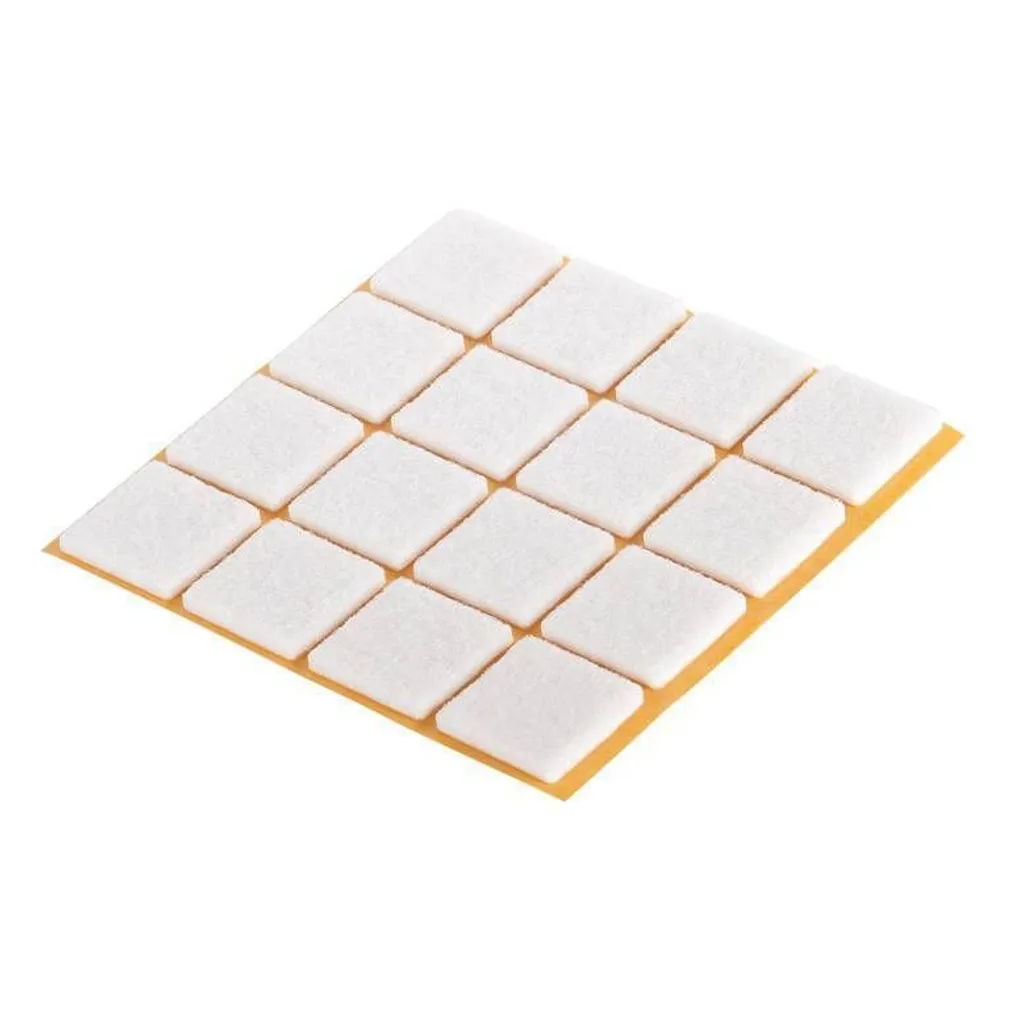 MÖÖBLIVILT ISELIIMUV VALGE 16TK 22MMX22MM