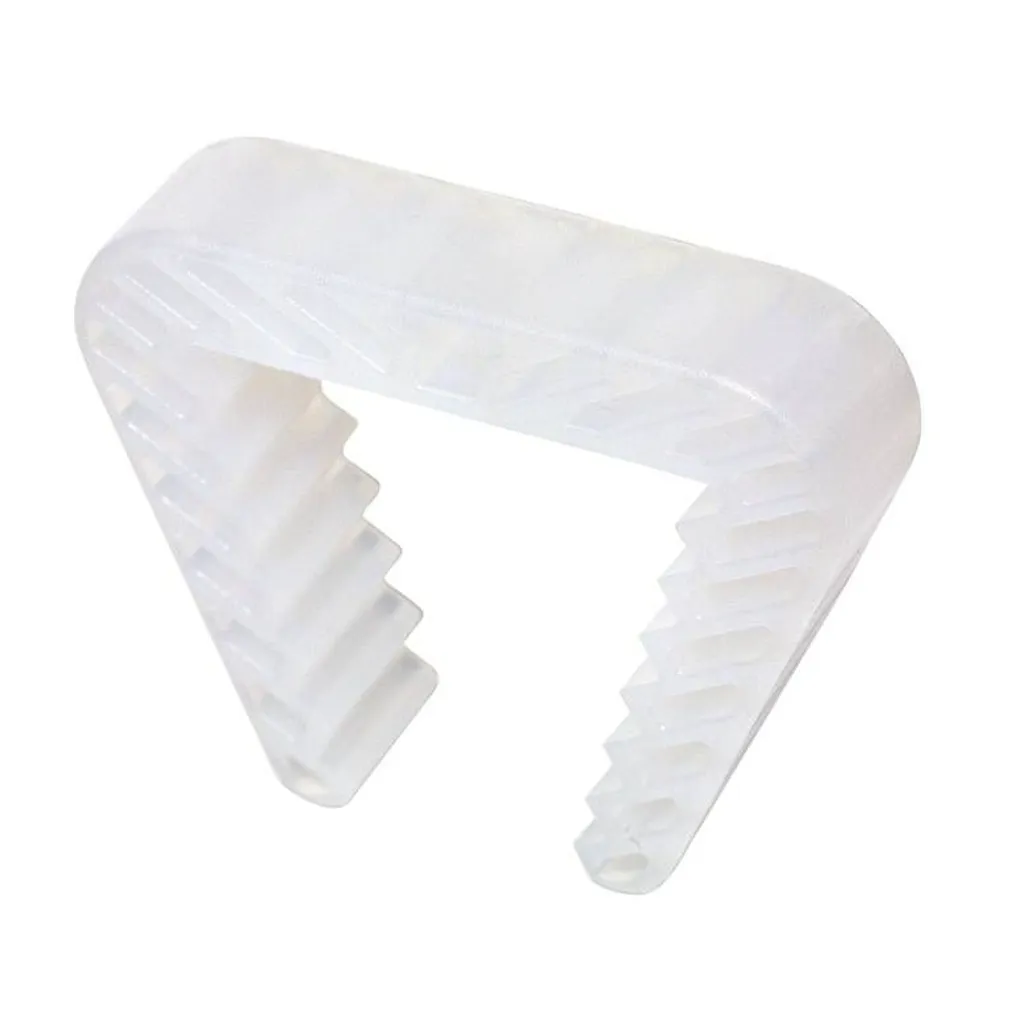 AKNASTOPPER LÄBIPAISTEV 1TK 70MMX90MM