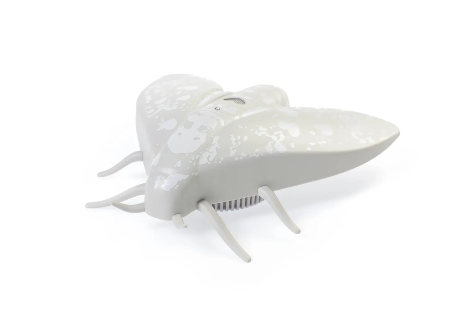 SUITSUANDUR LENTO, VALGE