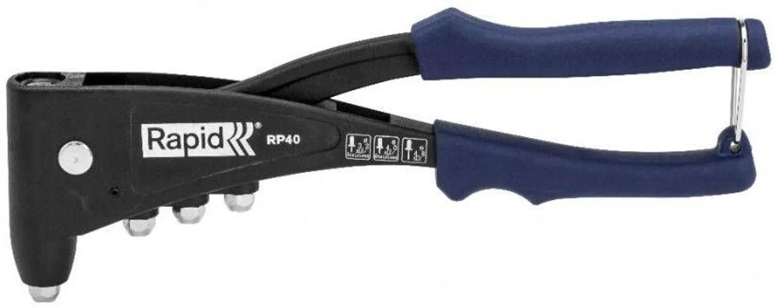 NEEDITANGID RP40 UNIVERSAALSED