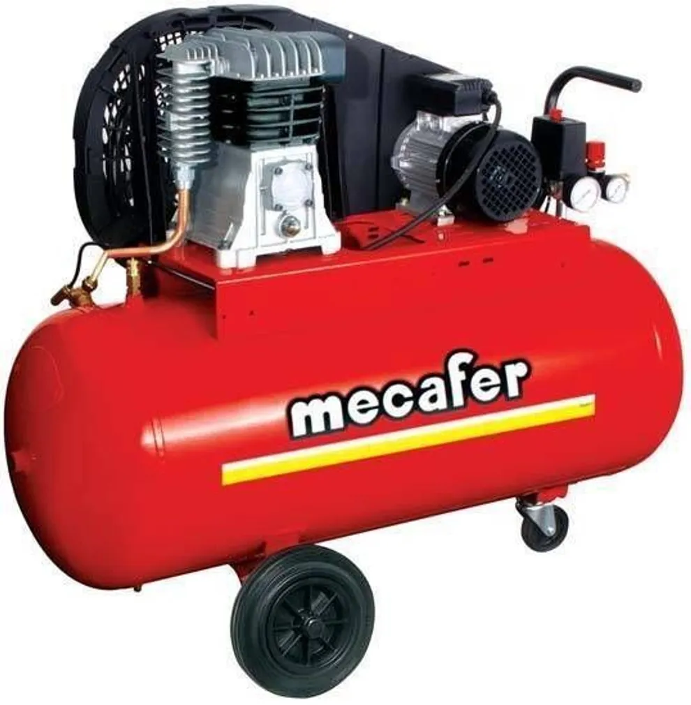 KOMPRESSOR B2800B/100 CM3, 3HJ 10 BAR