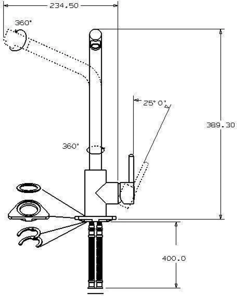 KÖÖGISEGISTI HARMA 2108N NIKKEL