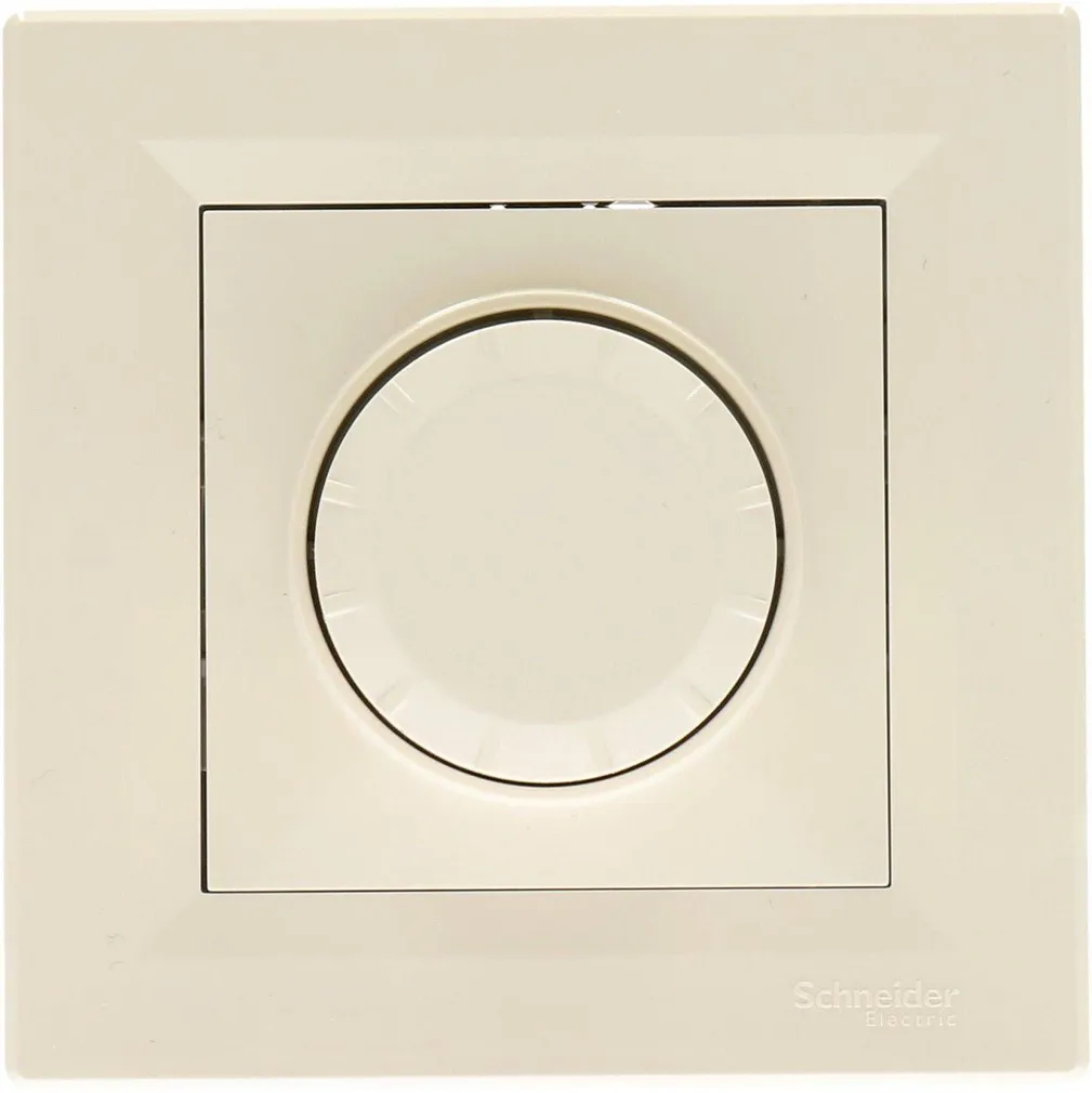 DIMMER VEKSEL 20-315W SÜV KREEM ASFORA