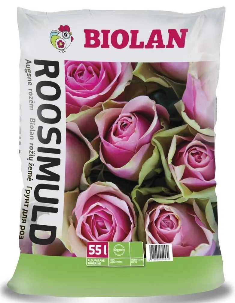 ROOSIMULD BIOLAN 55L