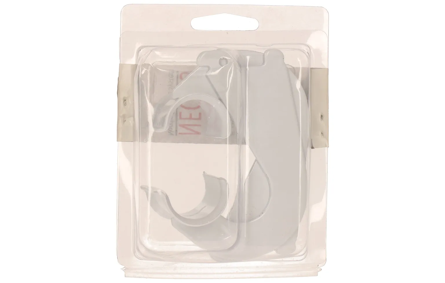 TORUHOIDJA VÕRKRIIULI KANDURILE WS VALGE 2TK PAKIS