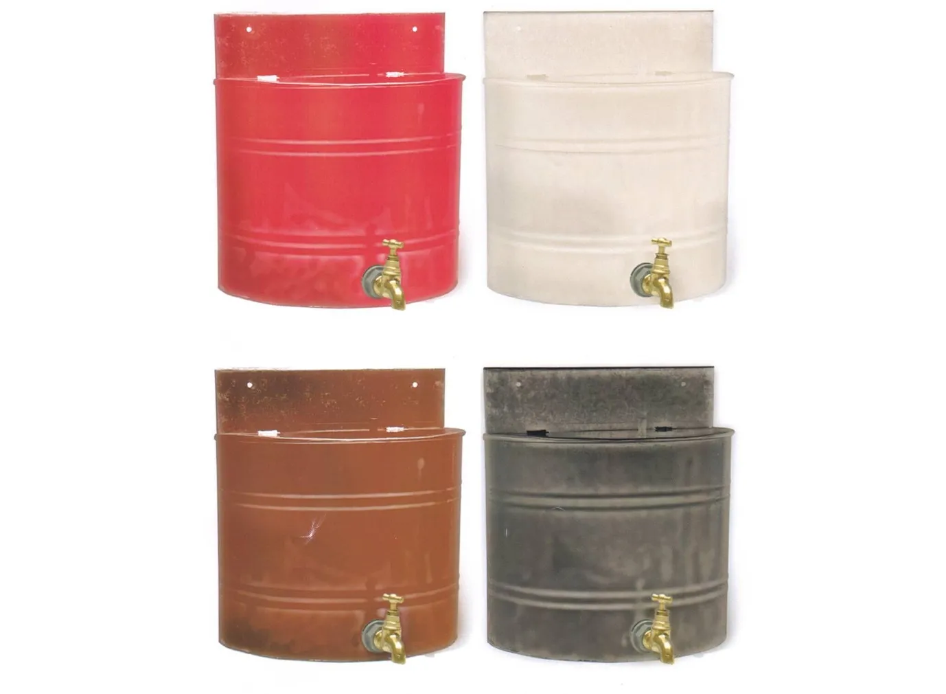 KÄTEPESUNÕU SEINALE TSINK 10L