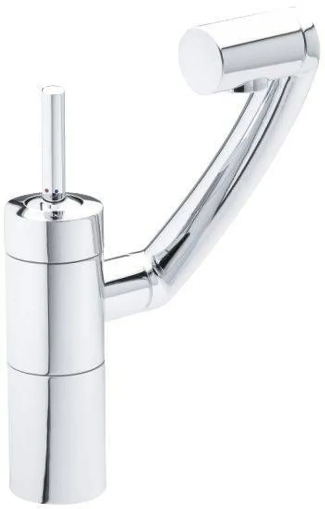 KÖÖGISEGISTI DAMIXA ARC D290000 KROOM