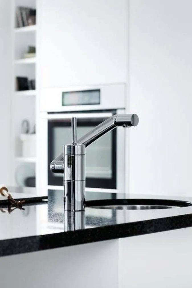 KÖÖGISEGISTI DAMIXA ARC D290000 KROOM