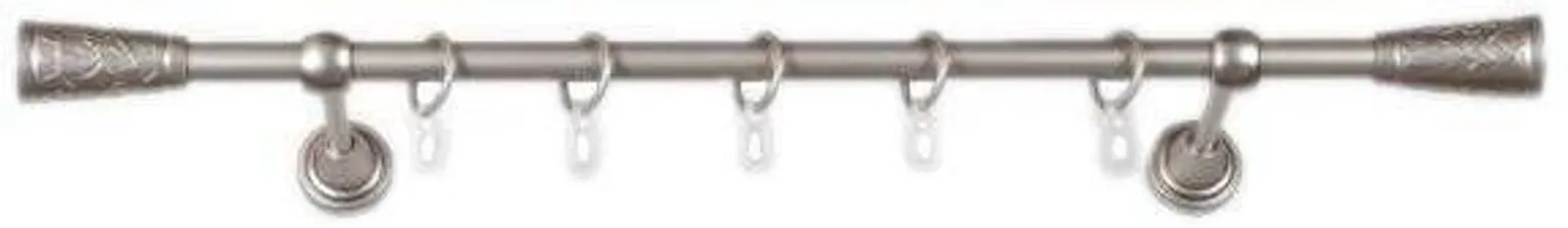 KARDINAPUU "SEVILLA" ÜHEREALINE 3,0M Ø16MM HÕBEDANE