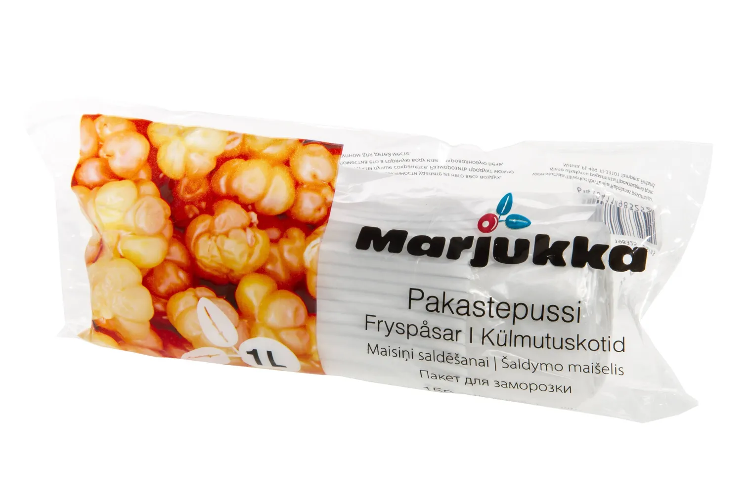 KÜLMUTUSKOTID 1L/150