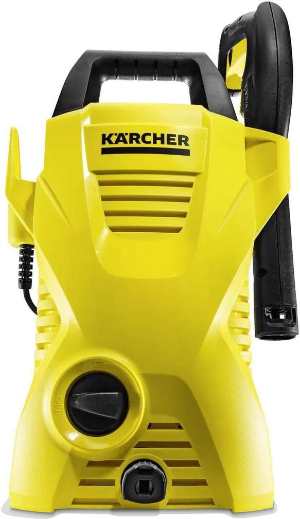 SURVEPESUR KÄRCHER K 2 BASIC
