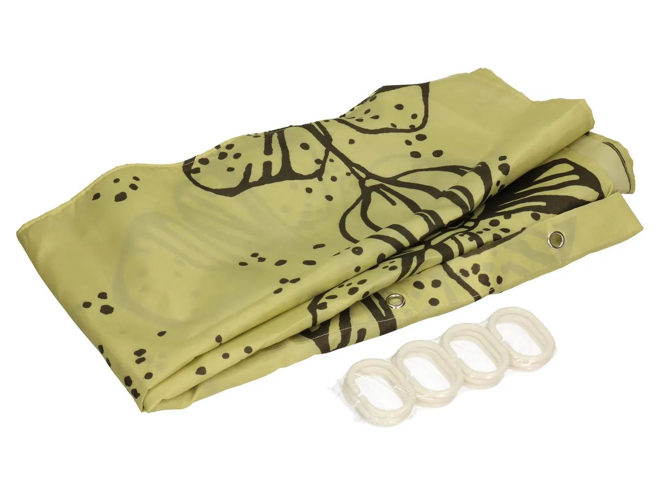 DUŠIKARDIN 180X200CM HARMA RV007 POLÜESTER