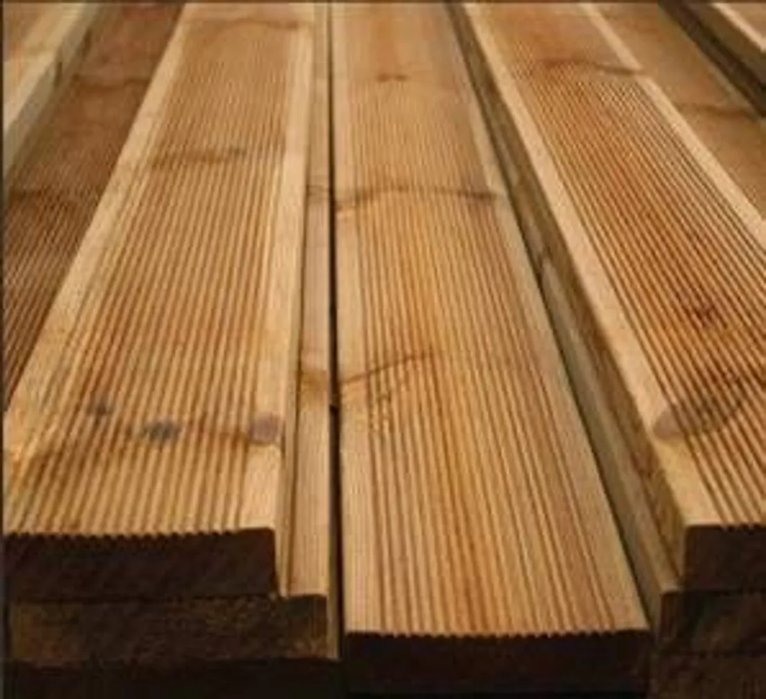 TERRASSILAUD IMM PRUUN 28X95X4500MM