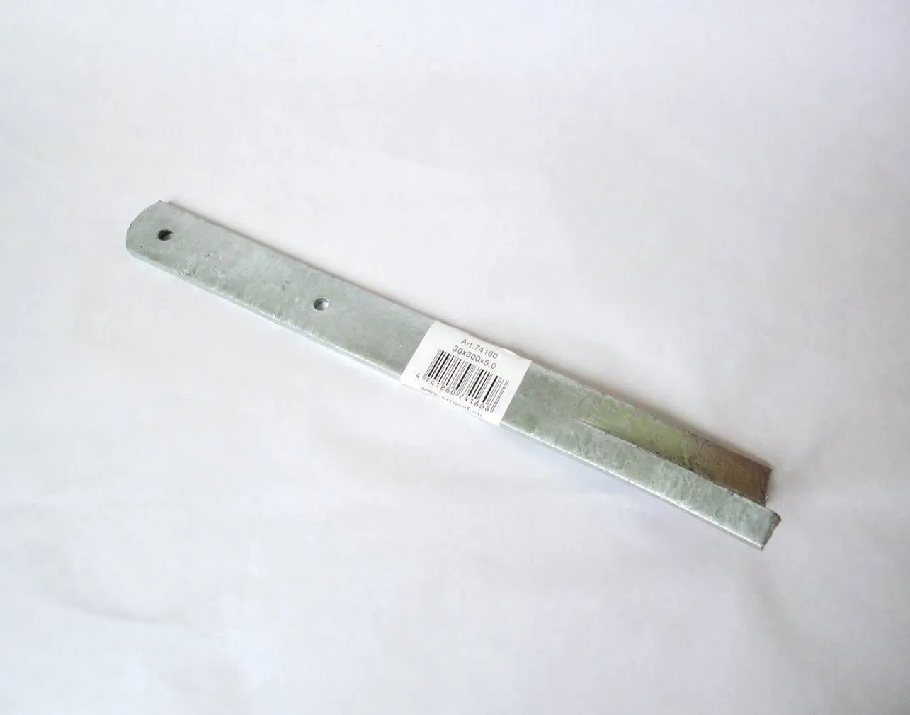 POSTITUGI ARRAS 30X300X5,0 HEEBEL