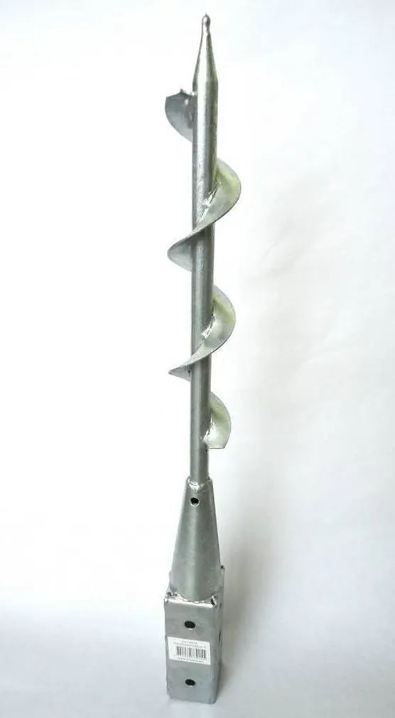 POSTIJALG 50X50 KEERATAV L=650MM