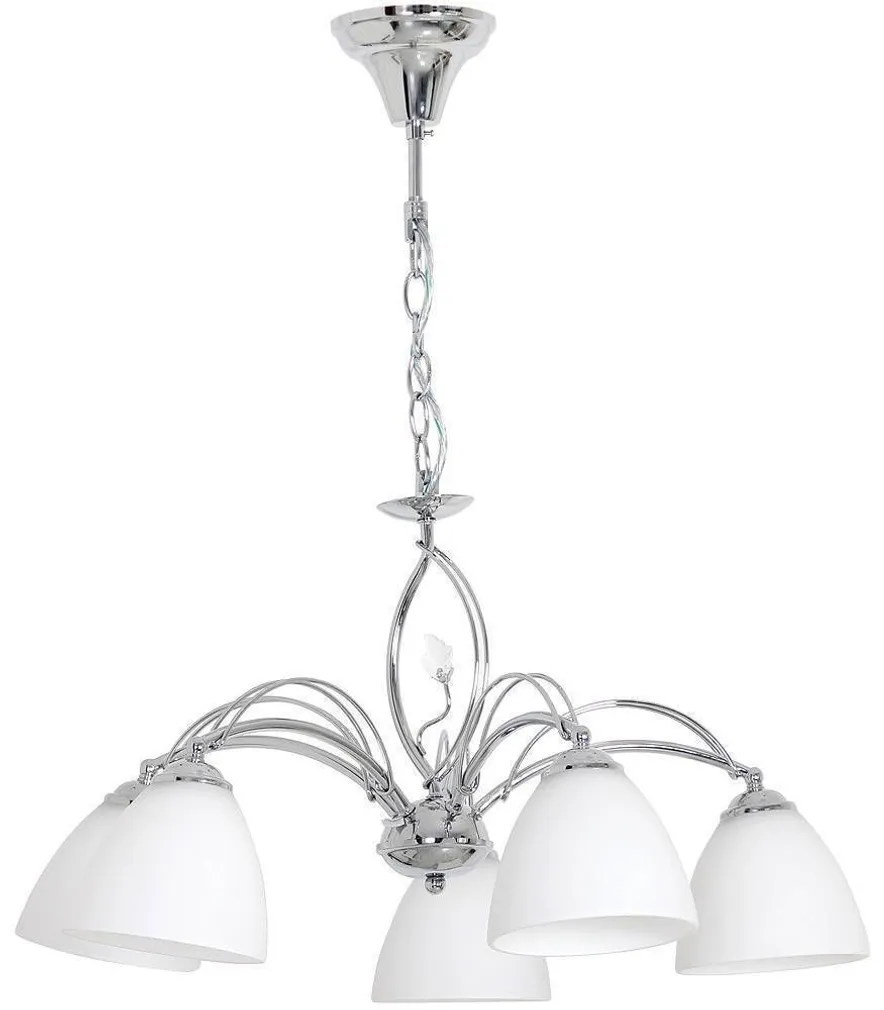 LAELAMP CREYA MARII 5X60W E27