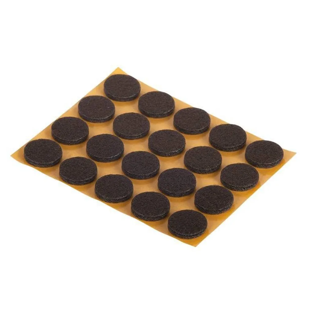 MÖÖBLIVILT ISELIIMUV MUST 20TK 17MMØ