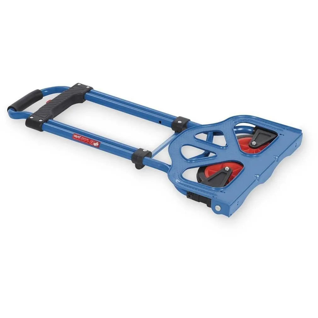 KÄSIKÄRU TELESKOOP KÄEPIDEMEGA KV 60KG