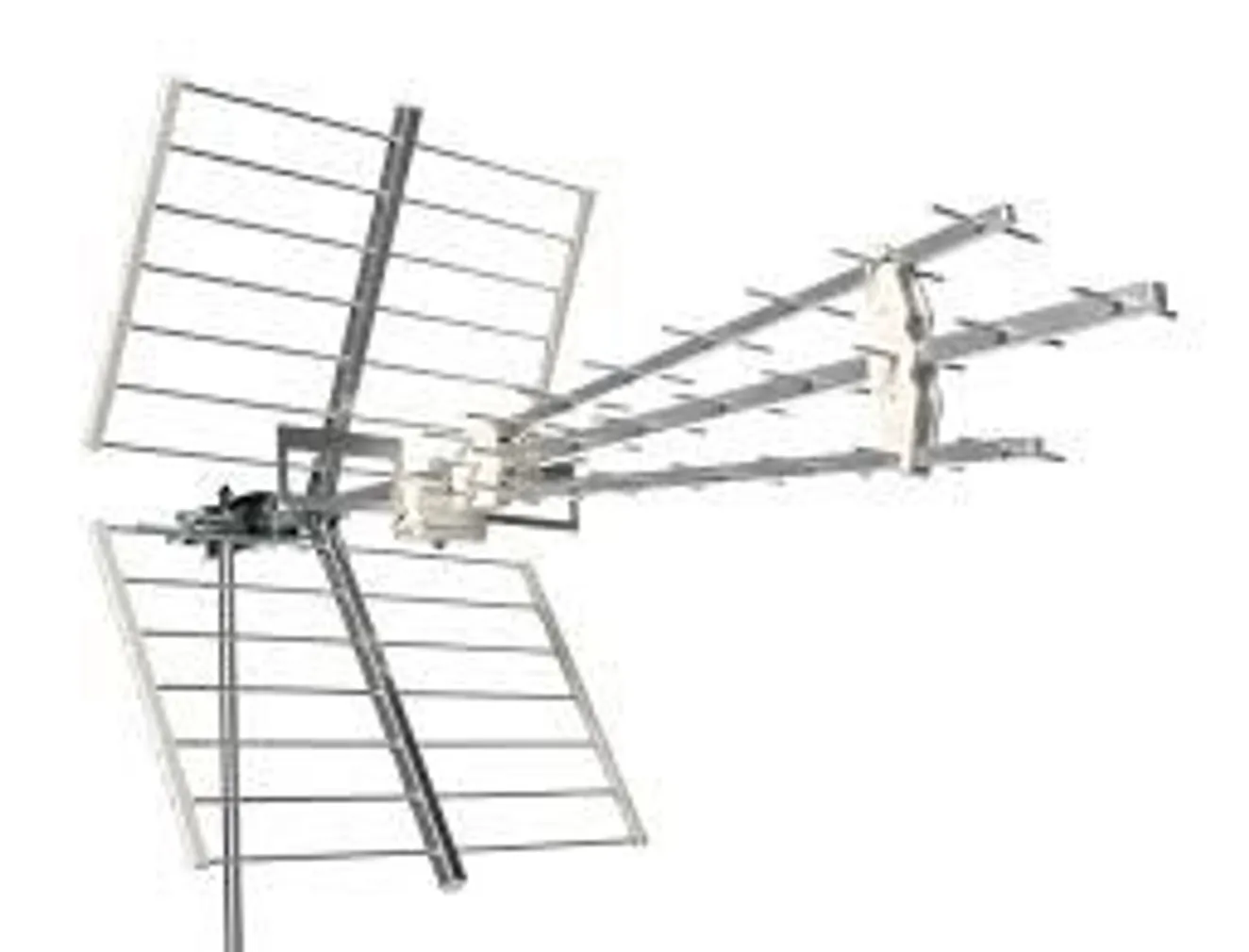 ANTENN UHF 21-60 17DB 41EL EMME-ESSE
