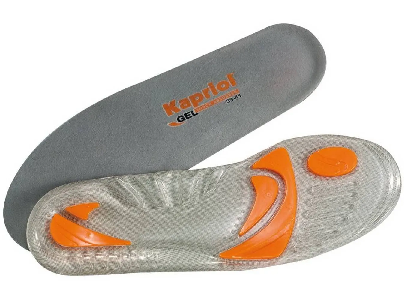 SISETALLAD GEELIGA 45/47