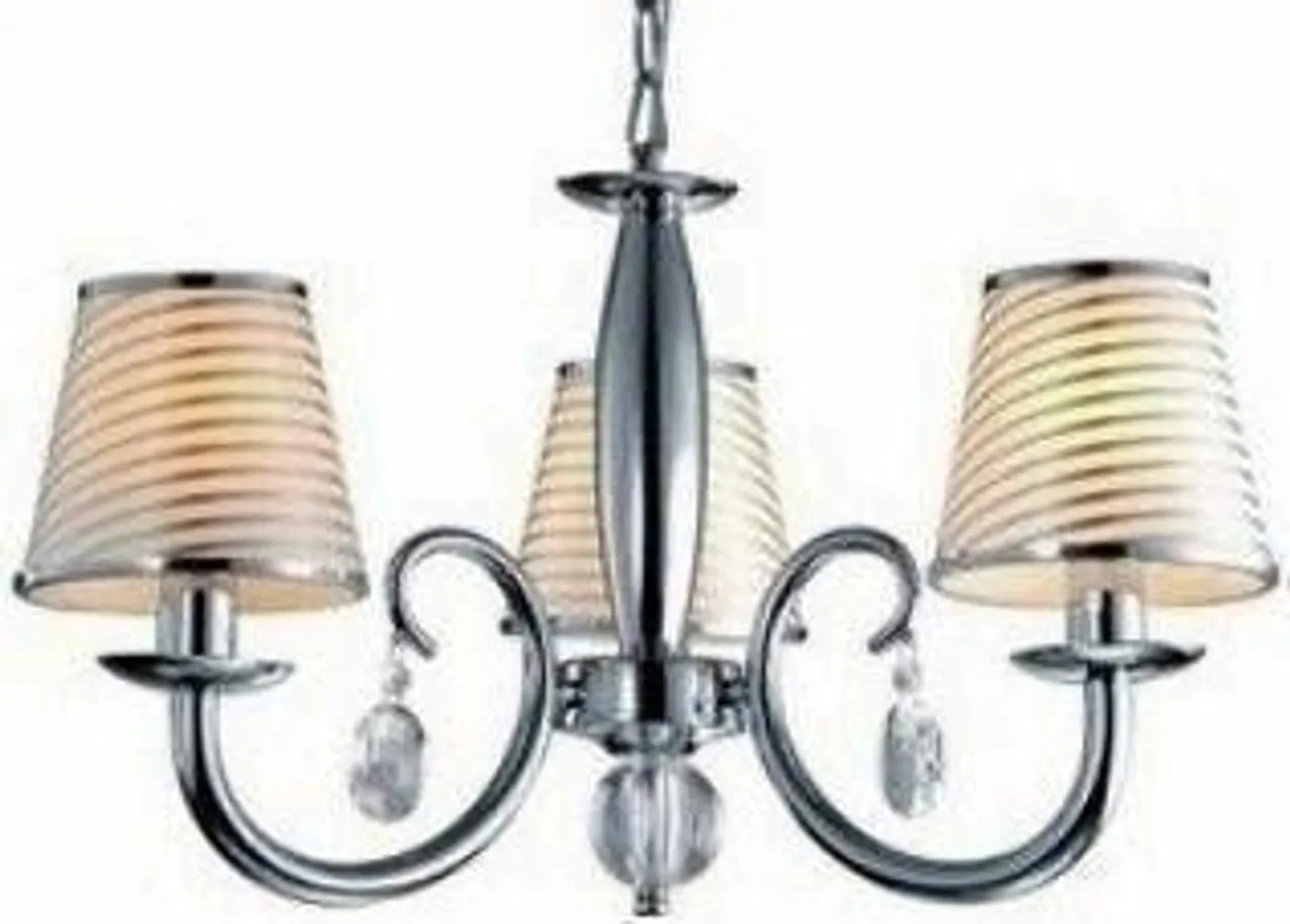 LAELAMP PINXDISAIN SPIRAL 3 3XE14