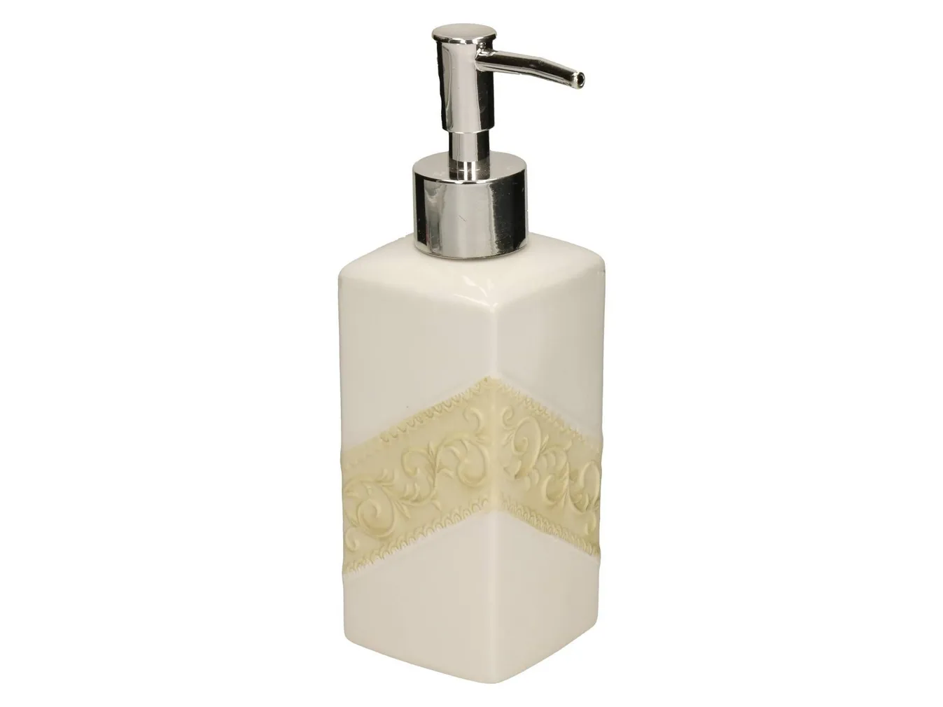 SEEBIDOSAATOR RETRO VALGE