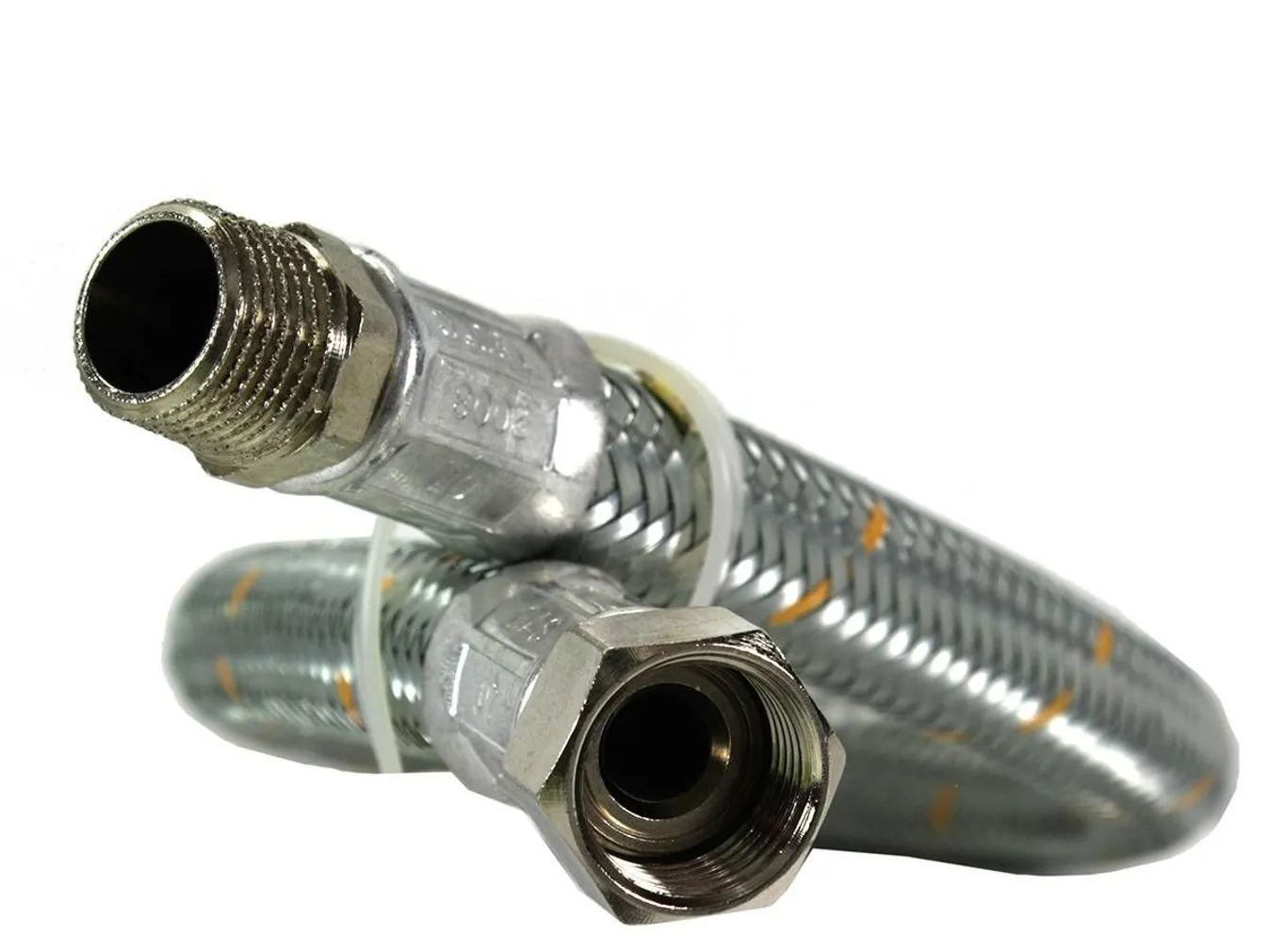 SURVEVOOLIK GAASILE 1/2" SK/VK 150CM