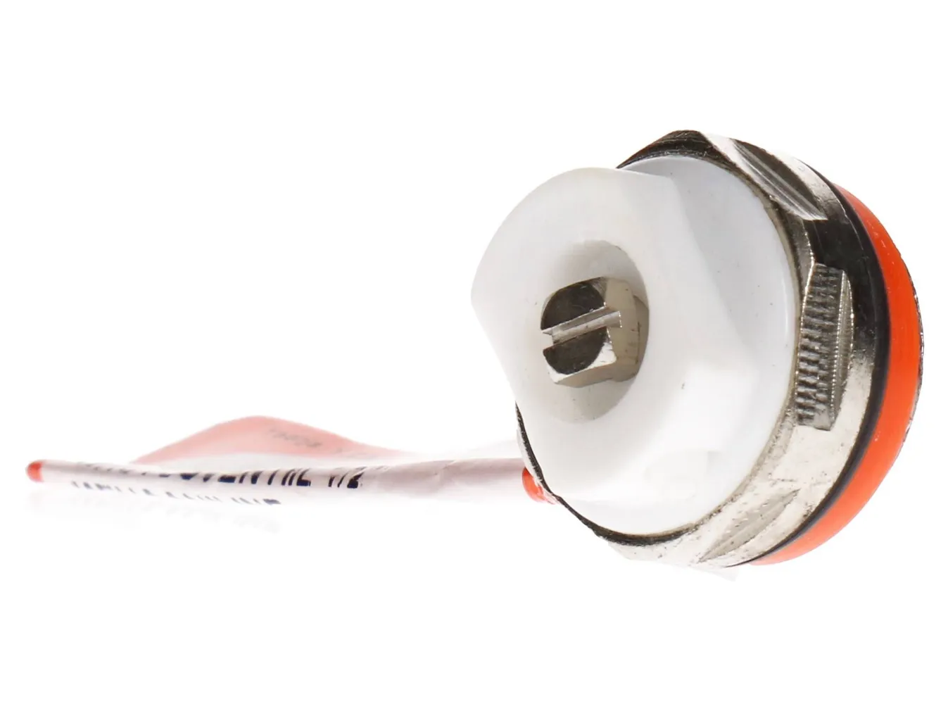 ÕHUTUSVENTIIL 1/2" MEHAANILINE