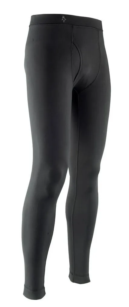 SOOJA PESU PÜKSID ÕMBLUSTETA MUST XXL