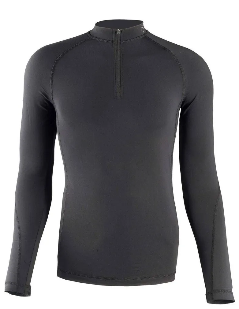 SOOJA PESU SÄRK LUKUGA ÕMBLUSTETA MUST XXL