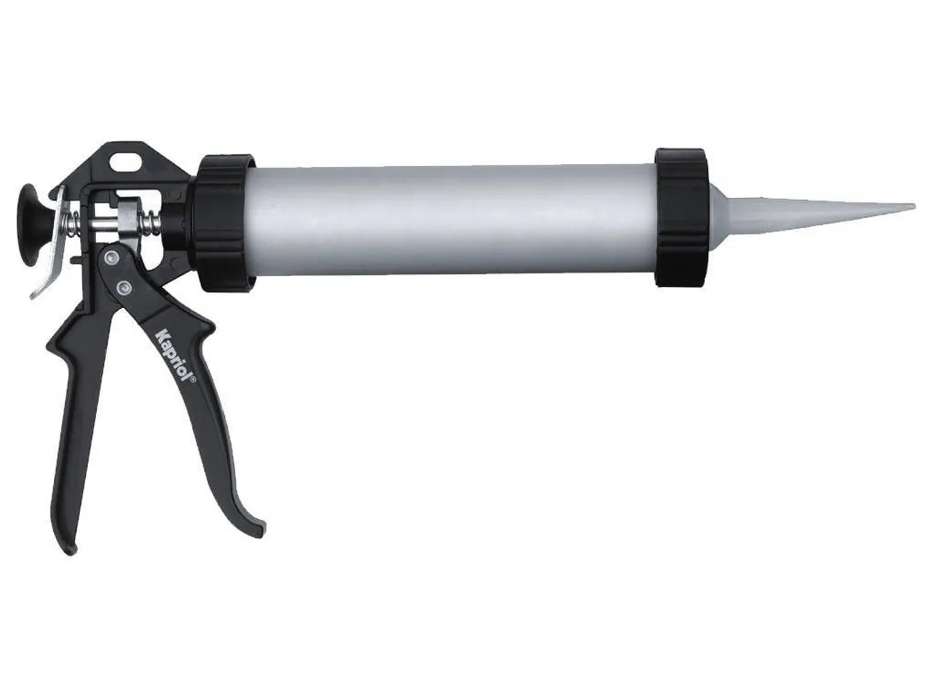 SILIKOONIPÜSTOL 50MM 600ML