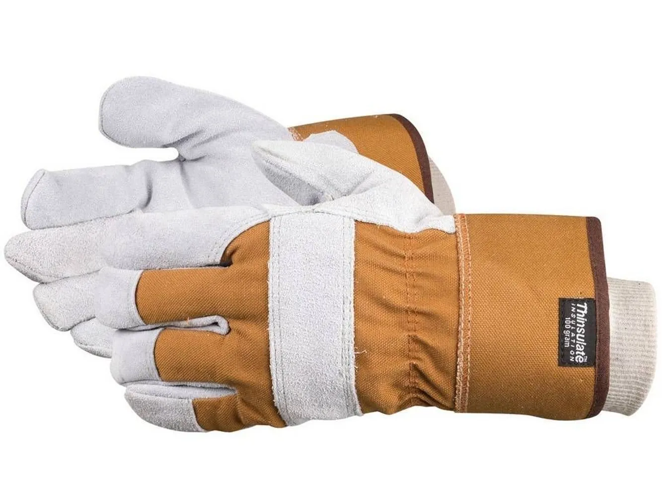 TÖÖKINDAD COLD THINSULATE VOODRIGA NAHK 10