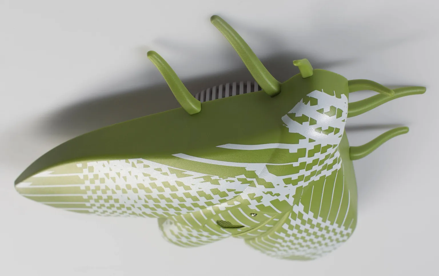 SUITSUANDUR LENTO ROHELINE