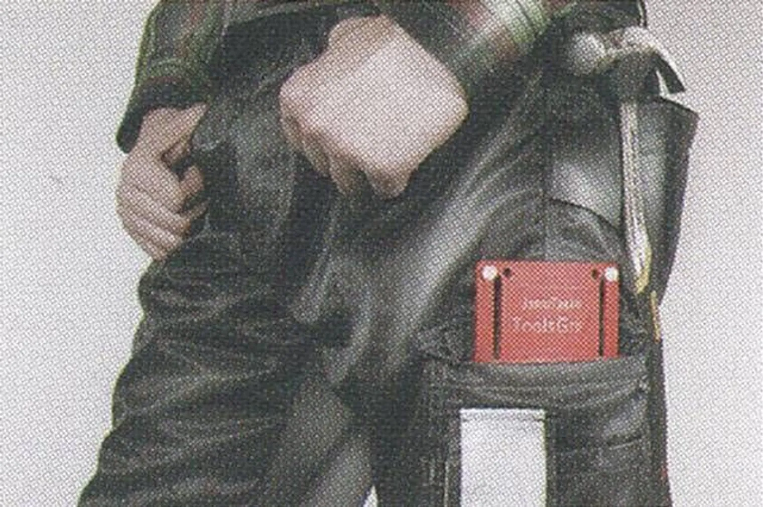 TÖÖRIISTAHOIDIK TOOLSGRIP