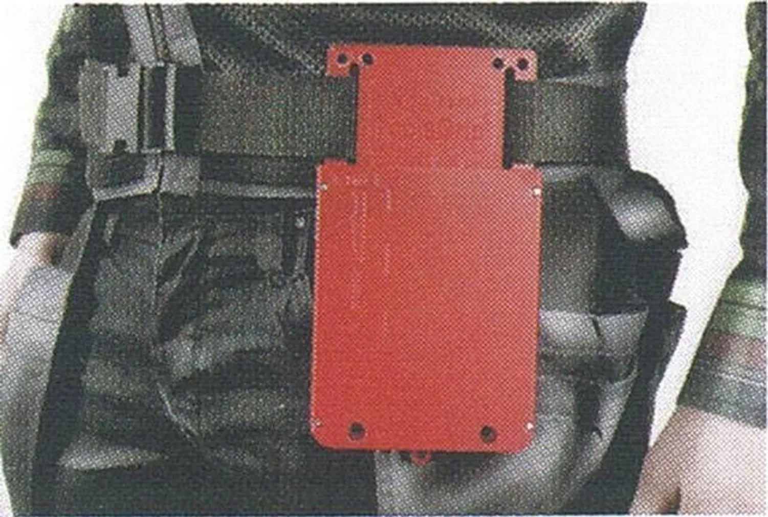 TÖÖRIISTAHOIDIK TOOLSGRIP