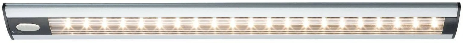 KAPIVALGUSTI TRIX LED 4,5W 340LM 3000K ALU PAULMANN