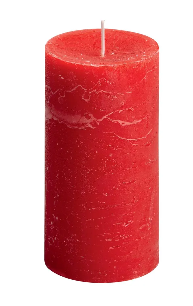 KÜÜNAL SPAAS RUSTIC Ø70X130MM 60H PUNANE