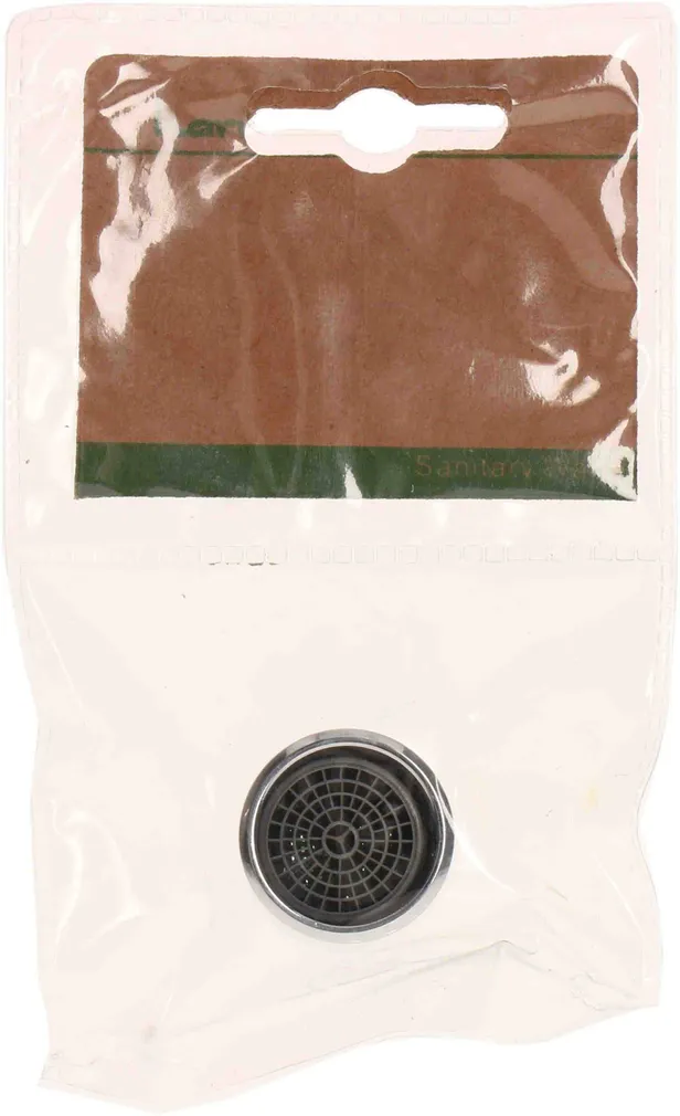 AERAATOR 22MM SK VABA JOOKSUGA