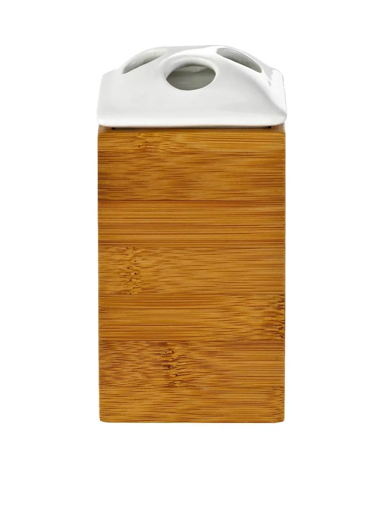 HAMBAHARJAHOIDJA BAMBOO