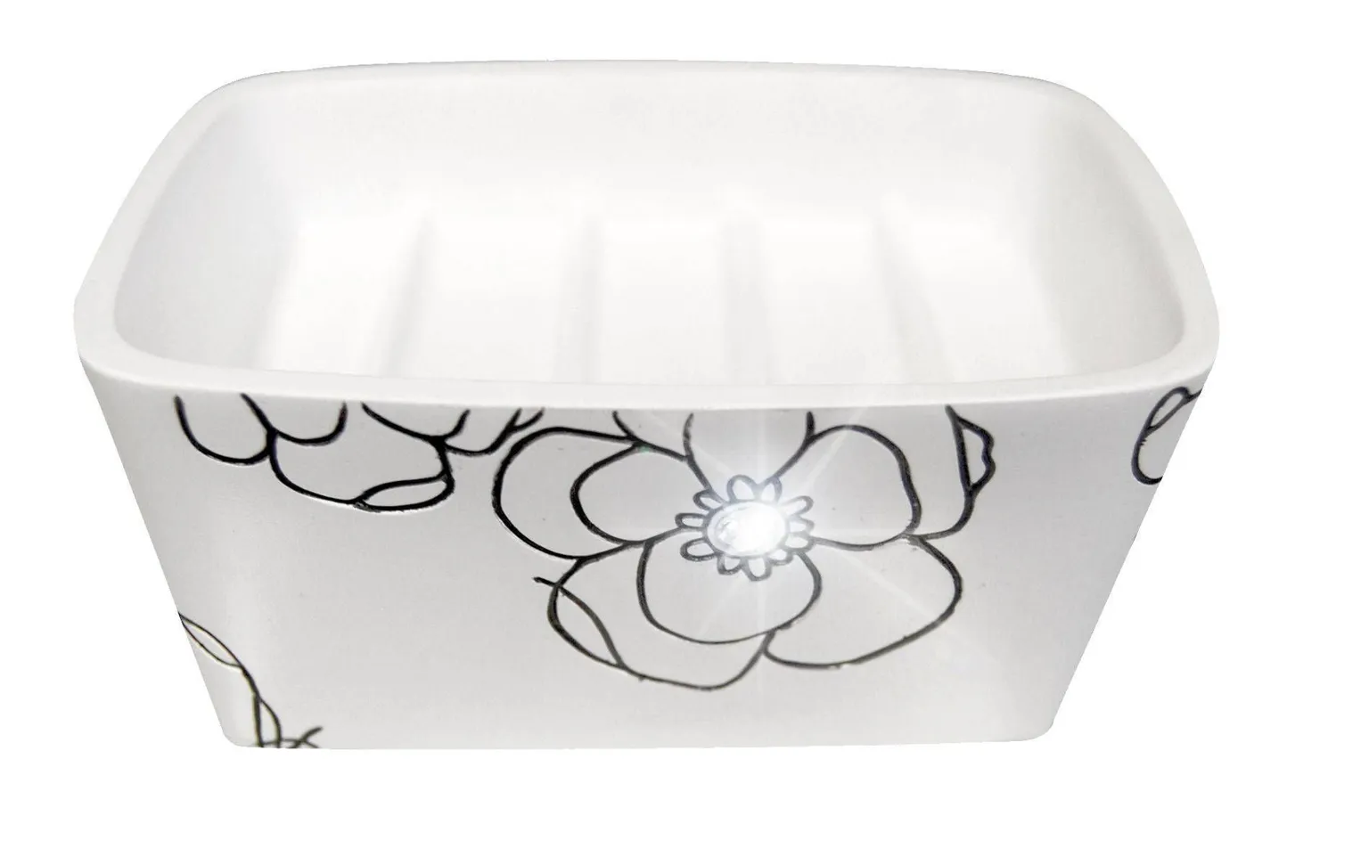 SEEBIALUS DIAMOND VALGE