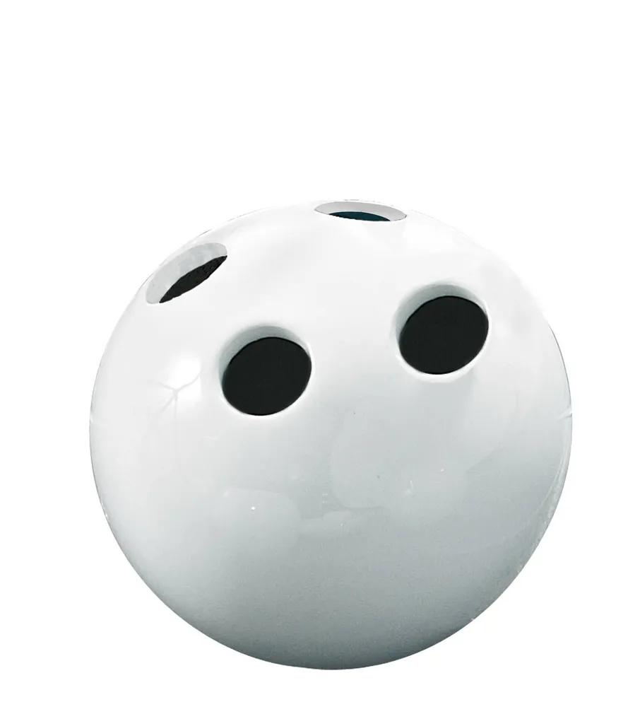 HAMBAHARJAHOIDJA BOWL VALGE